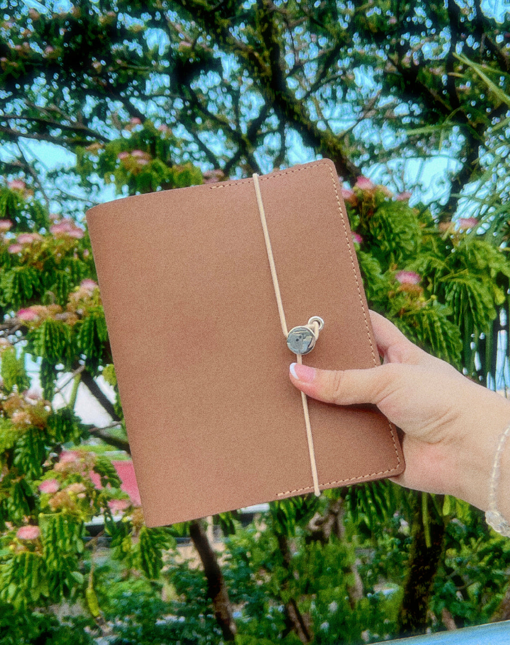 The Leather Archive: Philipelle x Papelle