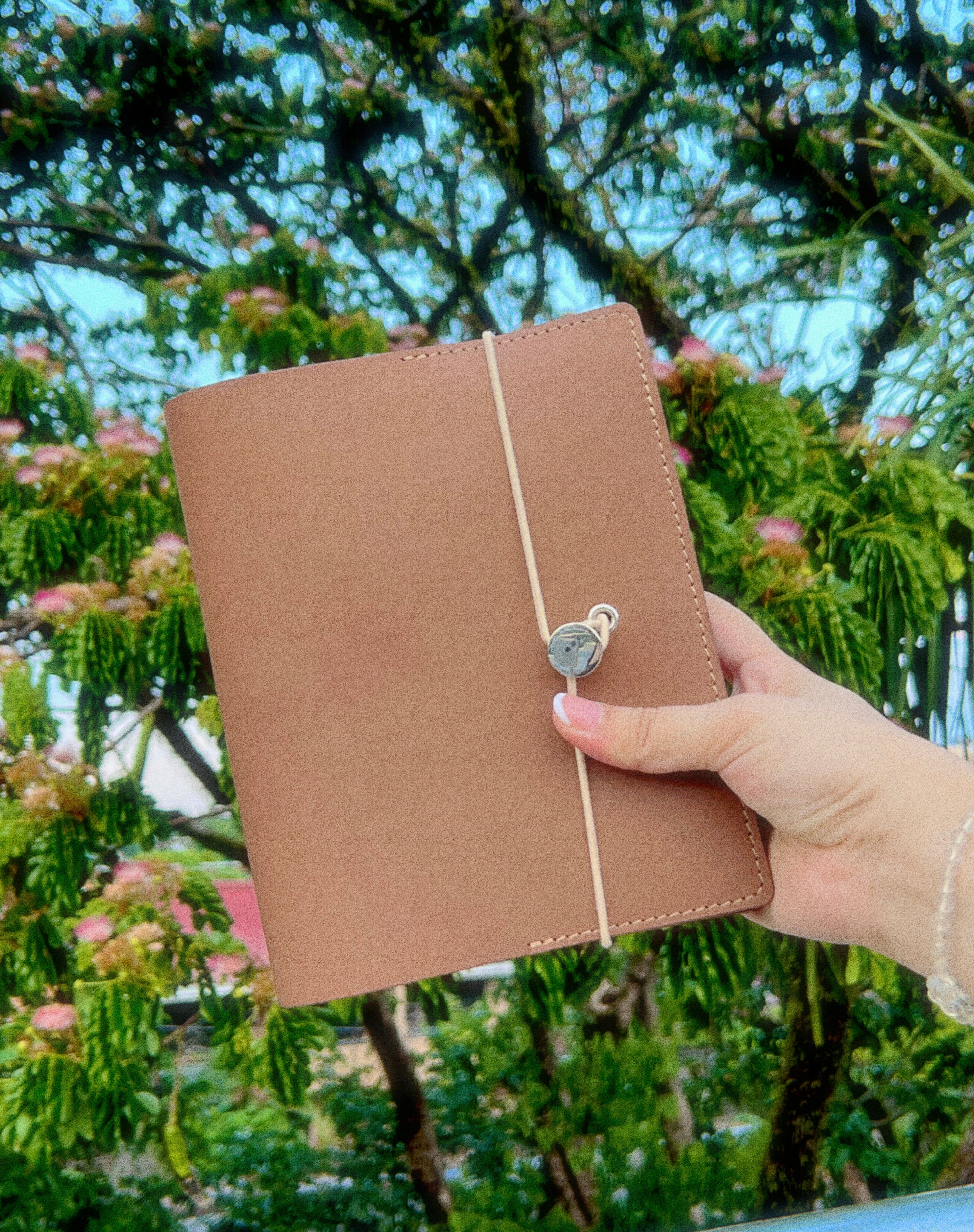 The Leather Archive: Philipelle x Papelle