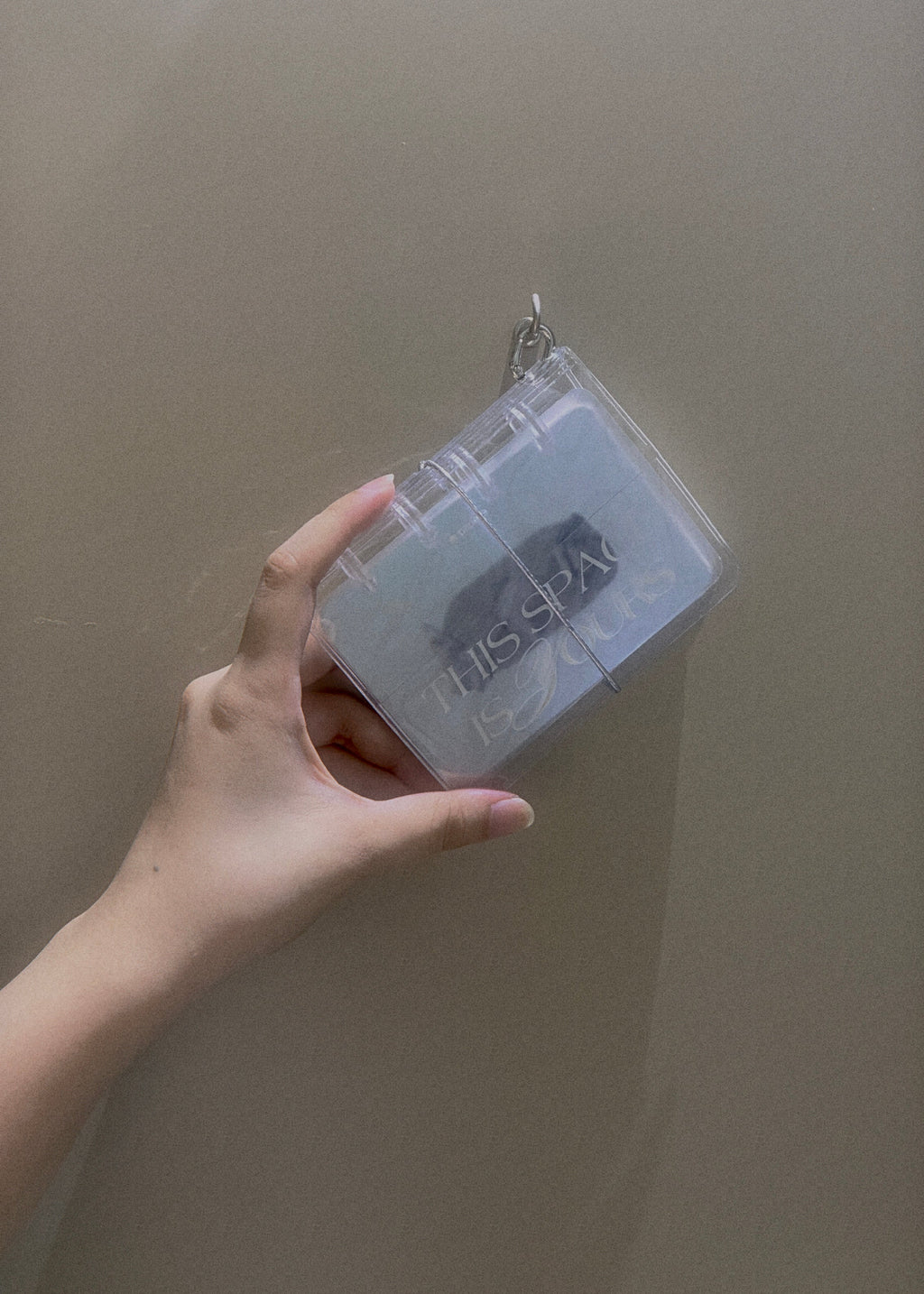 Pocket Refills