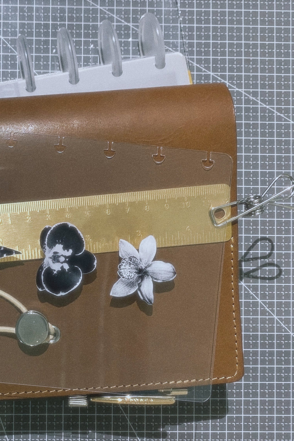 Objects & Textures V.2 Dashboard Set