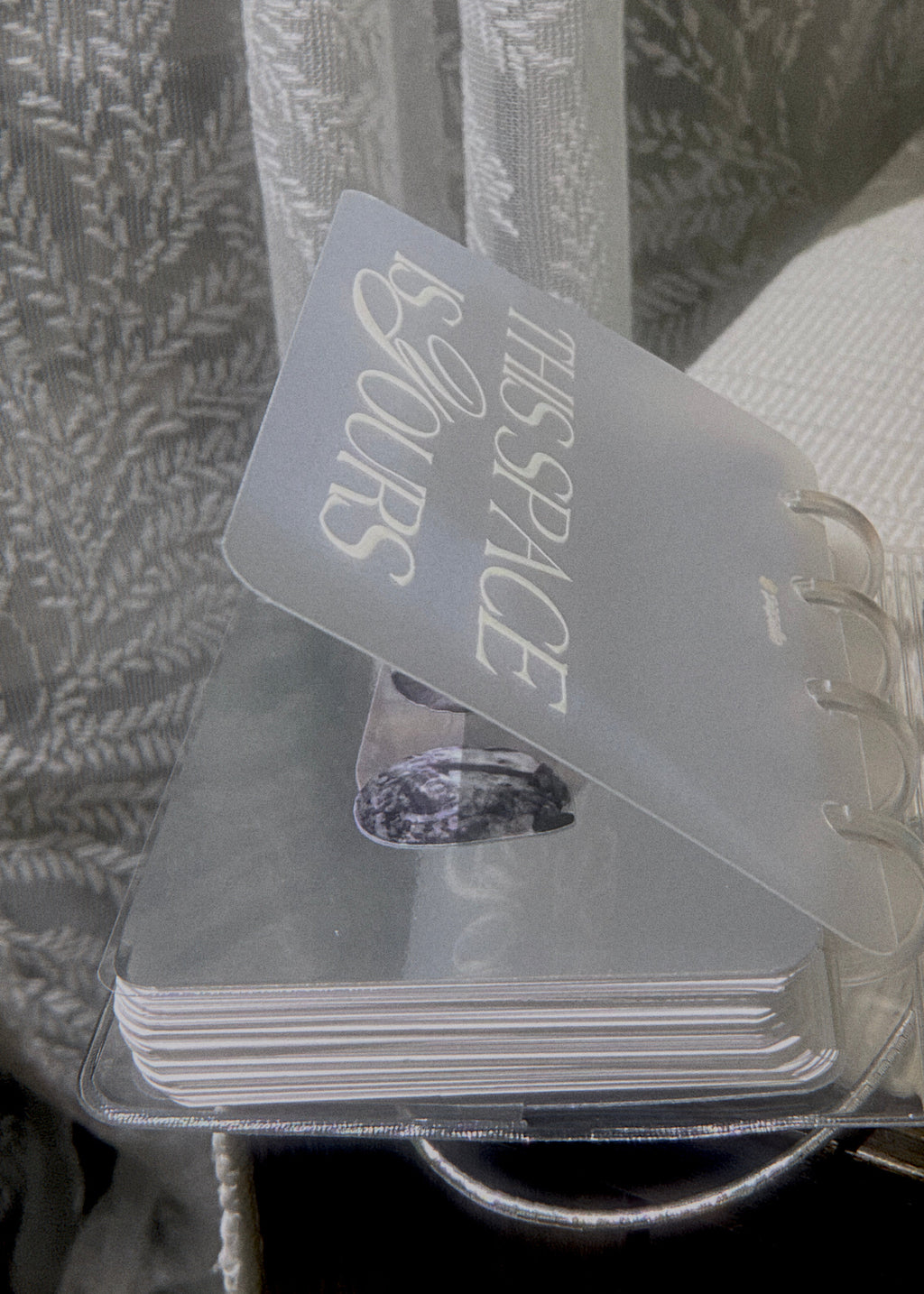 Pocket Refills