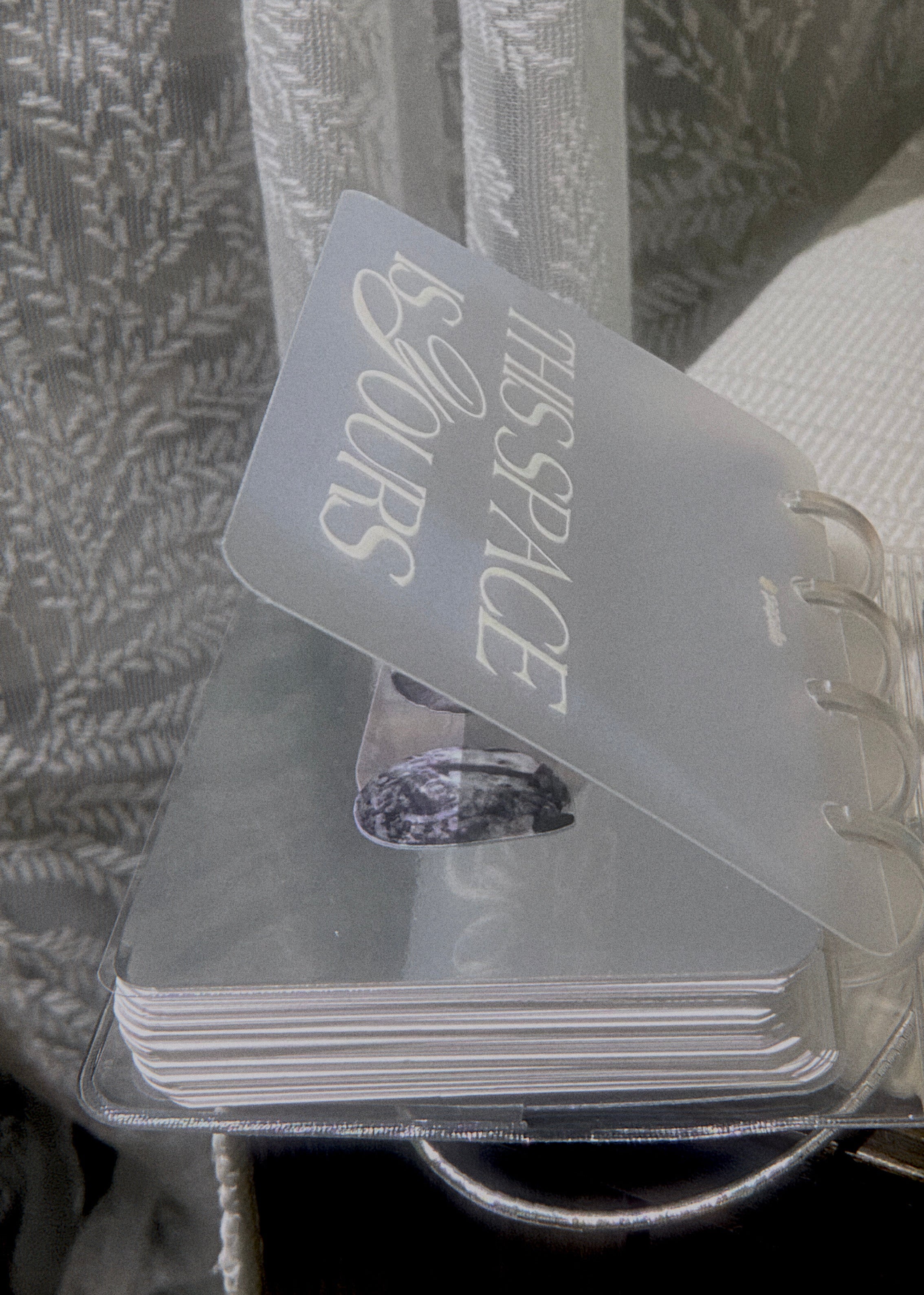 Pocket Refills