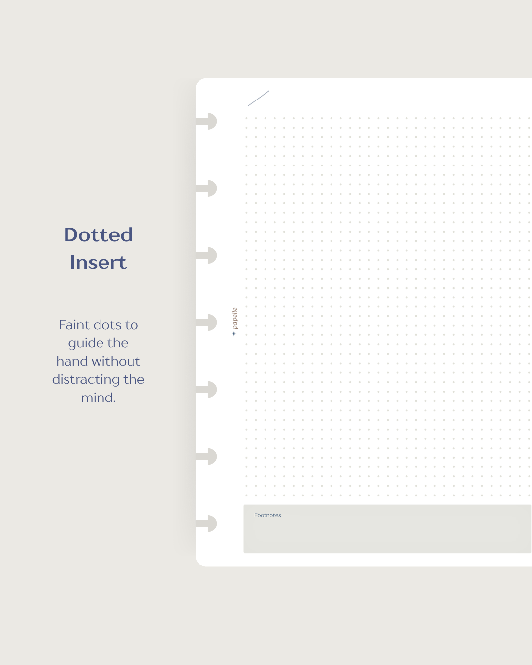 Dotted