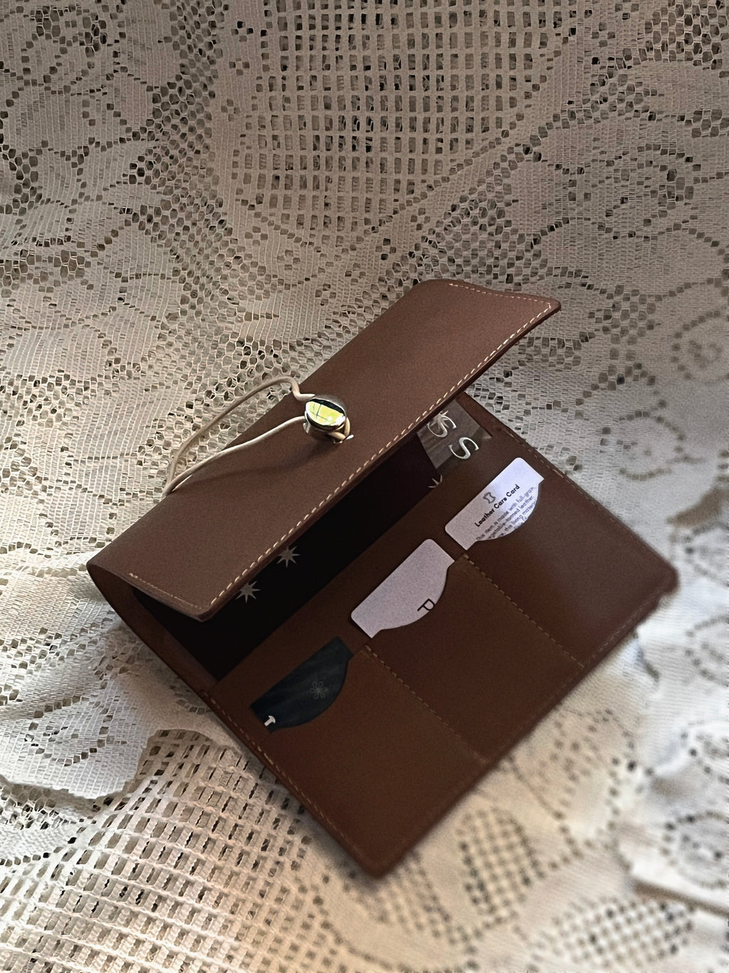 The Leather Archive: Philipelle x Papelle