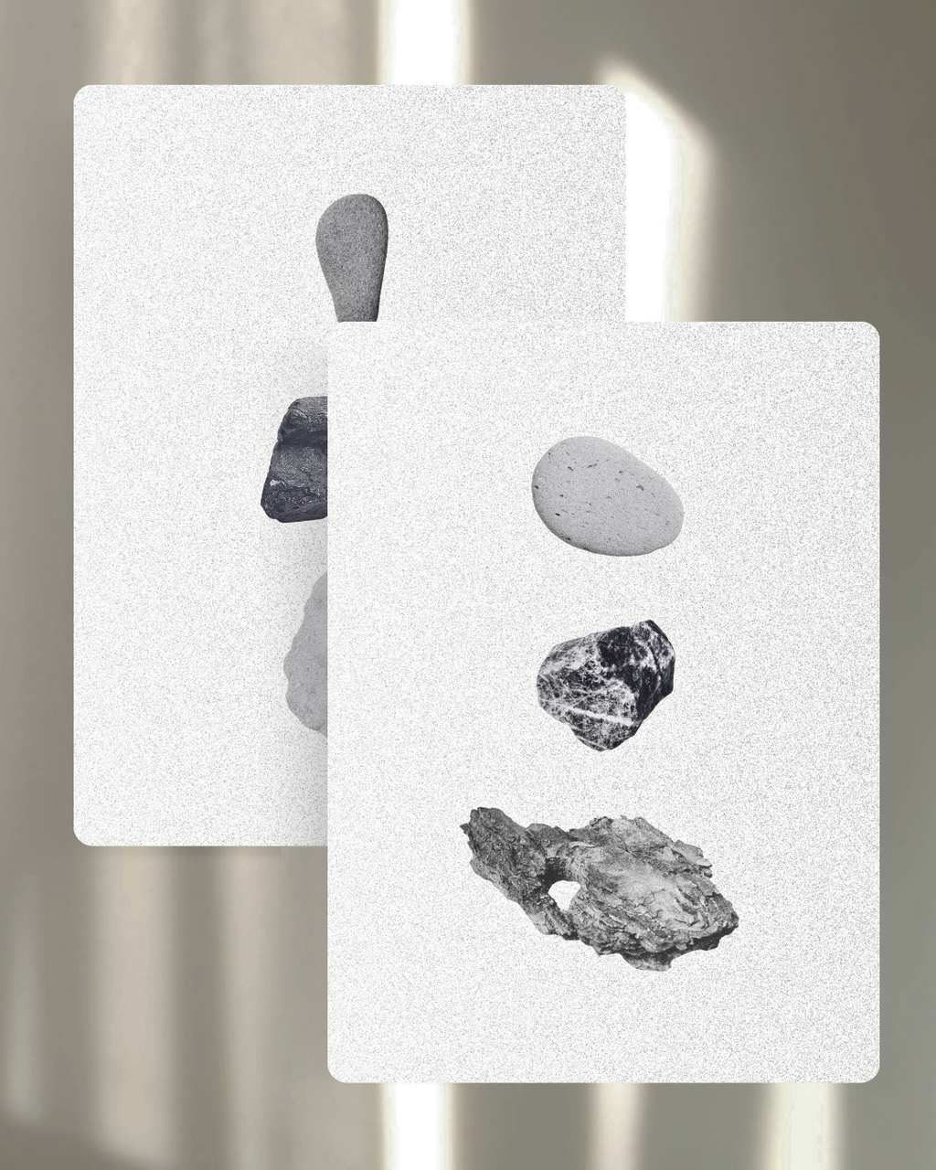 Dashboard 01: Objects & Textures