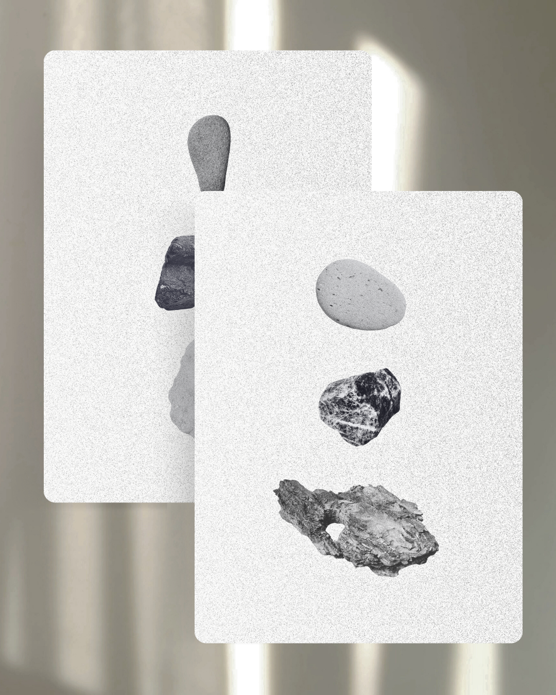 Dashboard 01: Objects & Textures