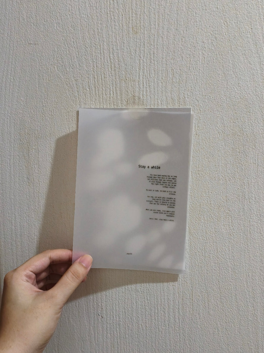 Dashboard 02: Introspect