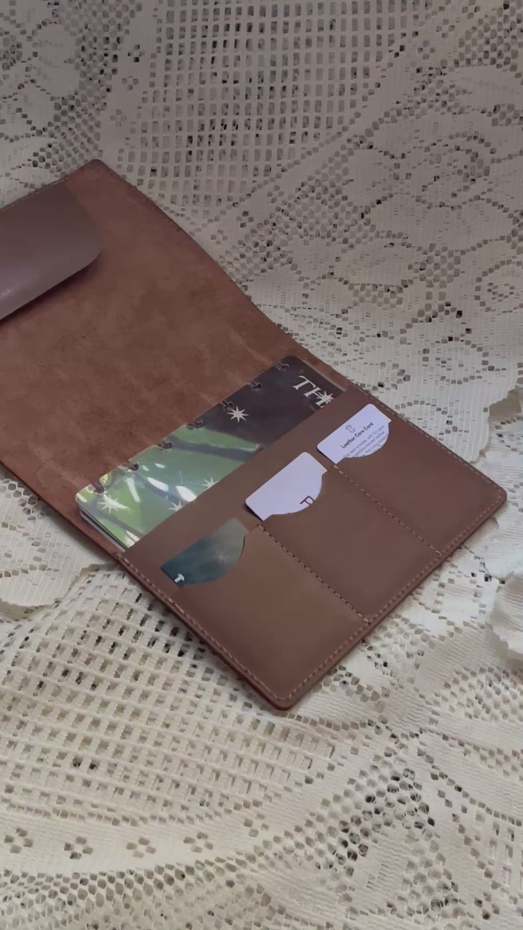 The Leather Archive: Philipelle x Papelle